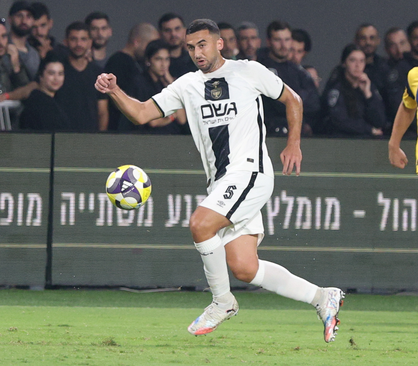 בית״ר ירושלים: מחנה אימונים מוקדם באילת כהכנה לעונה