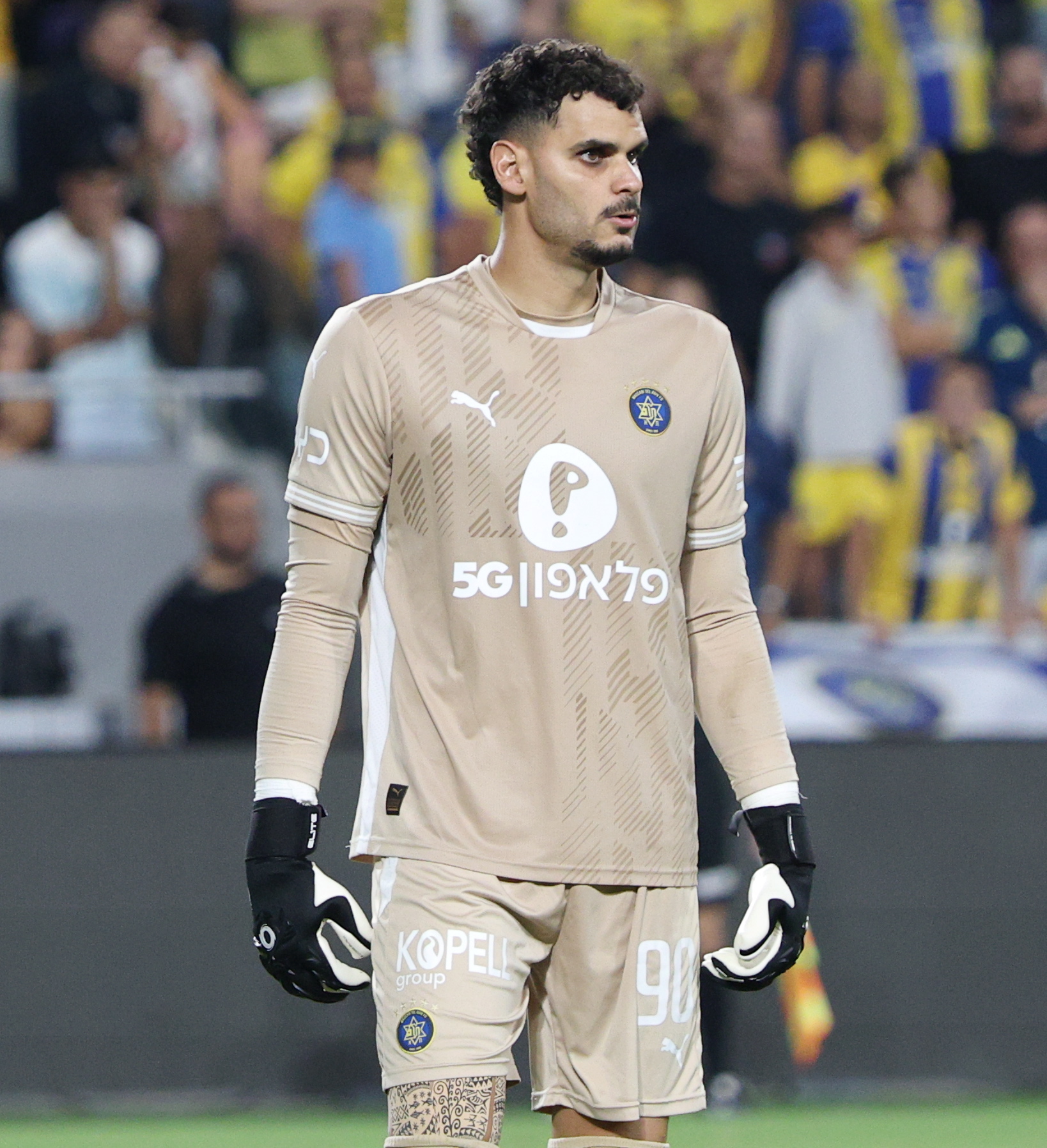 שדה הספורט הישראלי והעולמי: מגמות ותחזיות