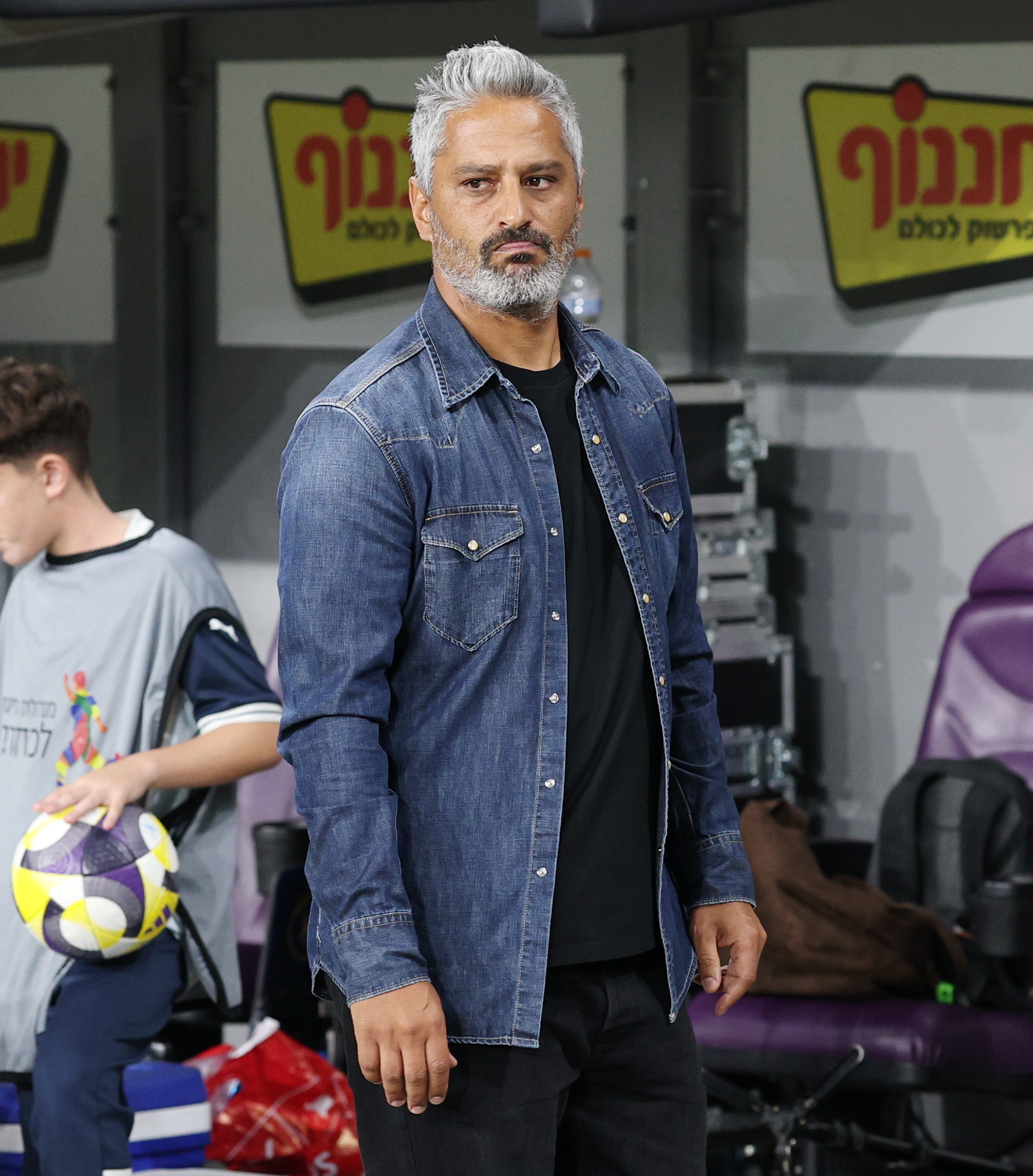 חזרת האוהדים לאצטדיונים: הדרבי הירושלמי מתחדש