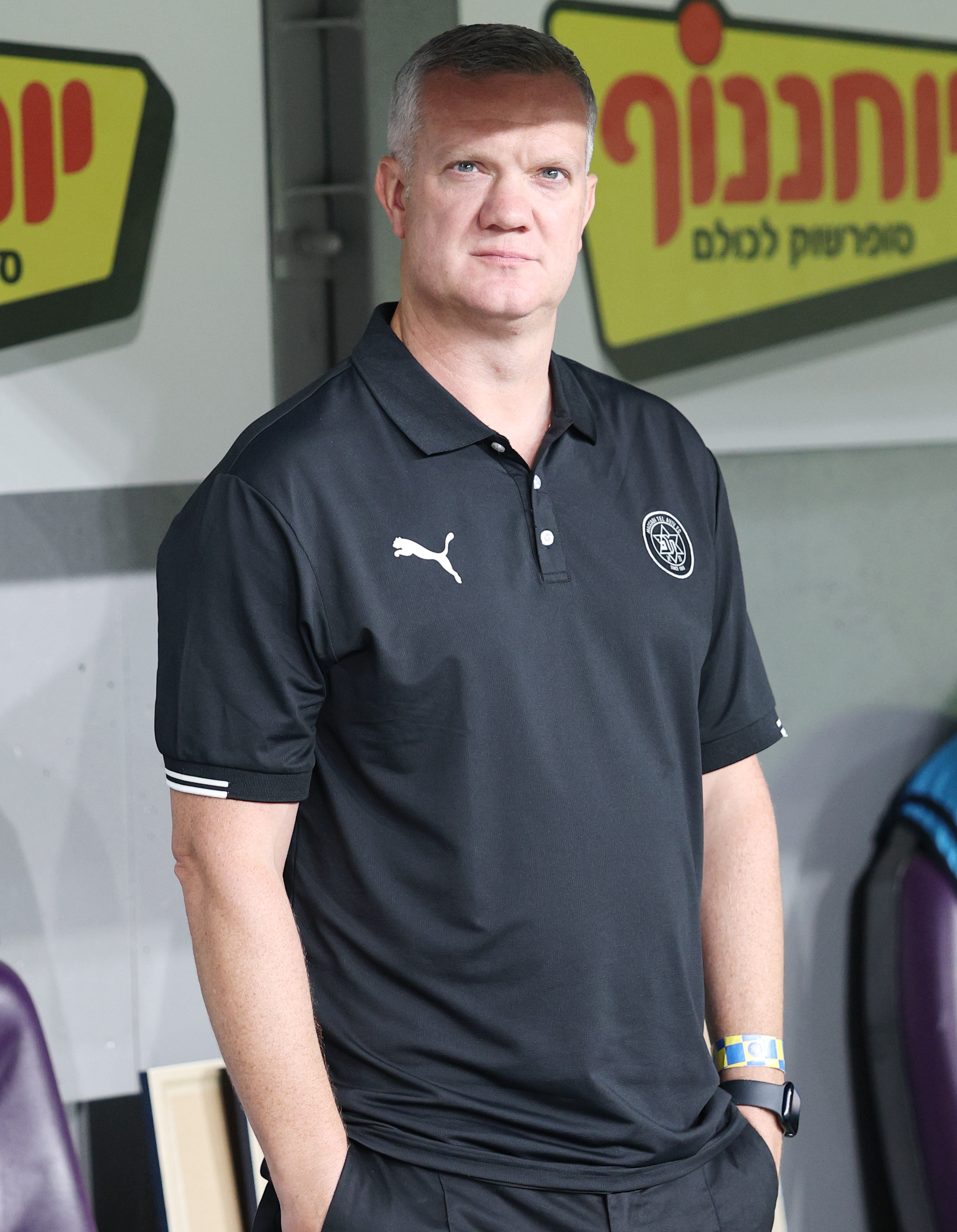 מכבי תל אביב במאבק על חזרתם של הזרים לקראת חידוש הליגה