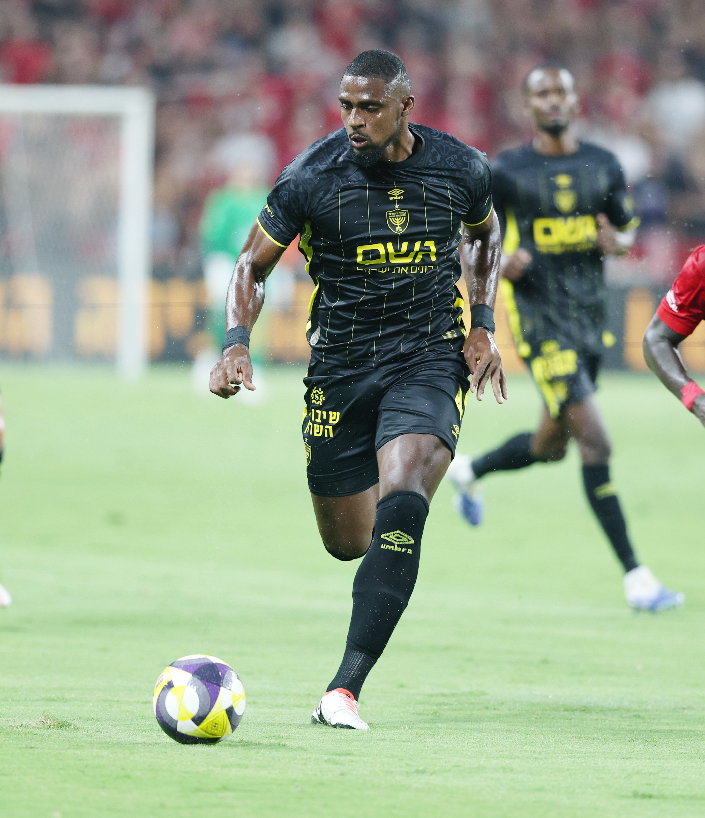 בית"ר ירושלים מתארגנת למחנה אימונים מוקדם באילת