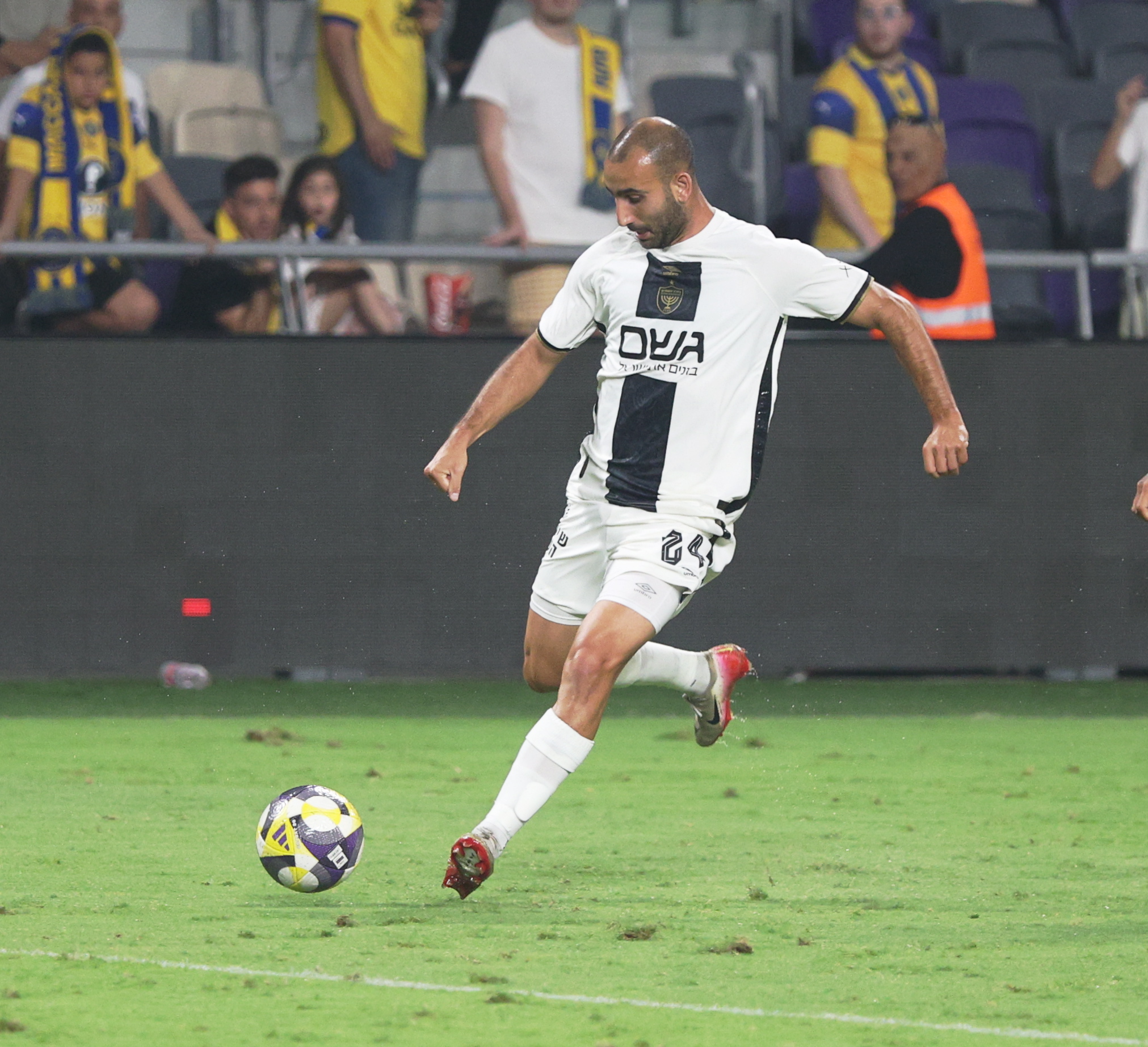 בית"ר ירושלים יוצאת למחנה אימונים מוקדם באילת: שינוי מתוכנן למען הצלחה