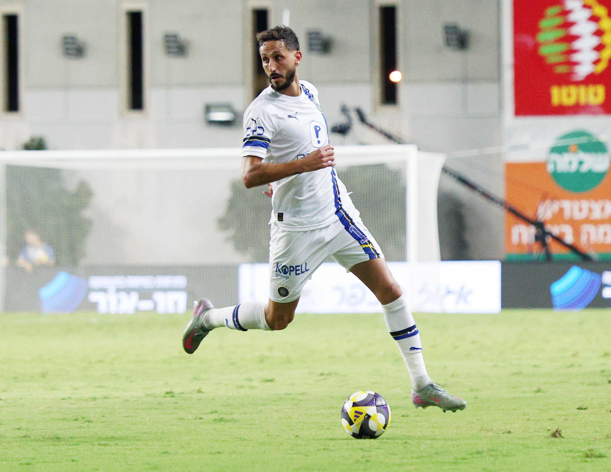 הדרבי הירושלמי ומגבלות הקהל: חזרה לשגרה זהירה