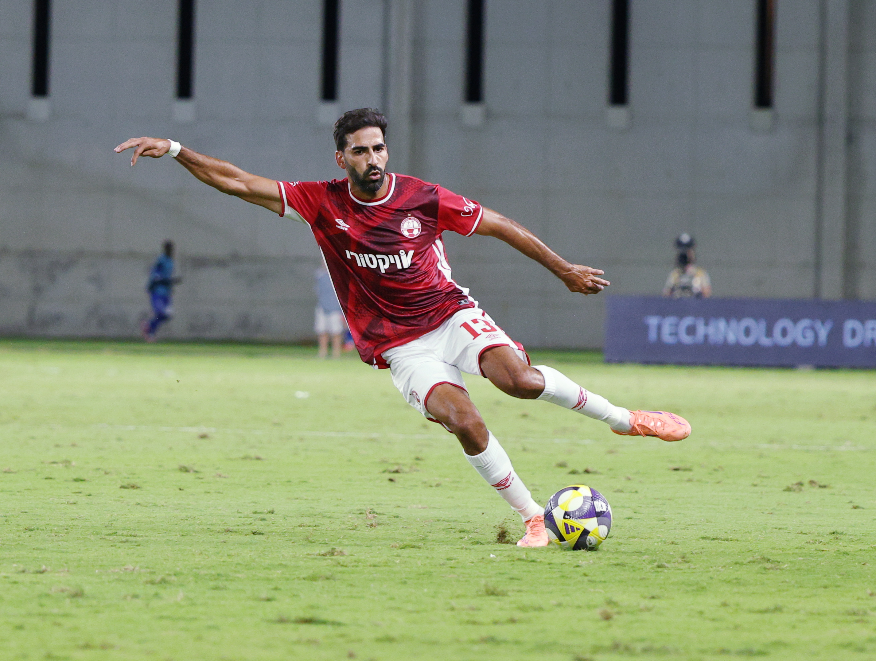פוקוס על משחק העונה בליגת העל: שיבוצי השופטים למחזור ה-28